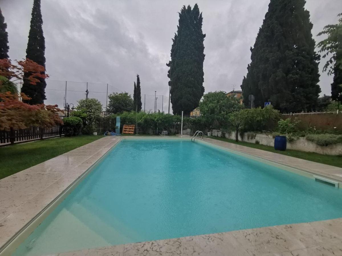 B&B Desenzano Desenzano del Garda Exterior photo
