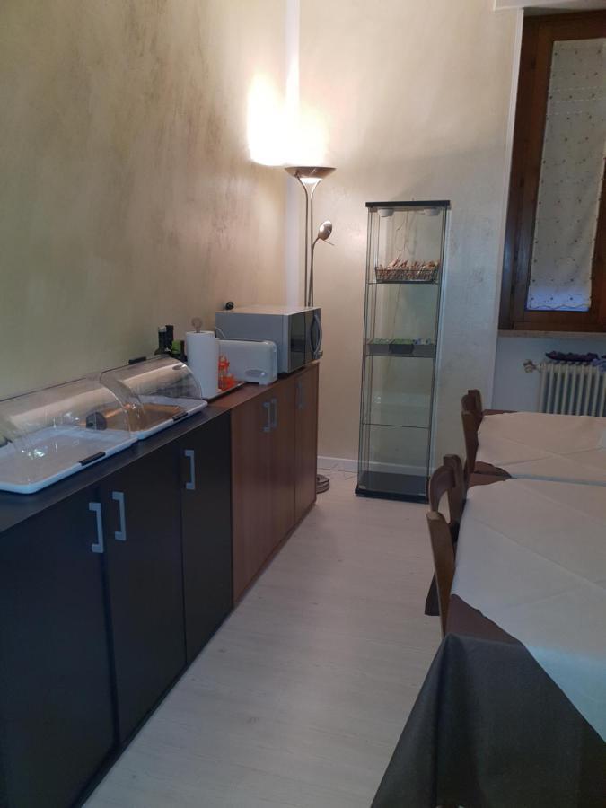 B&B Desenzano Desenzano del Garda Exterior photo