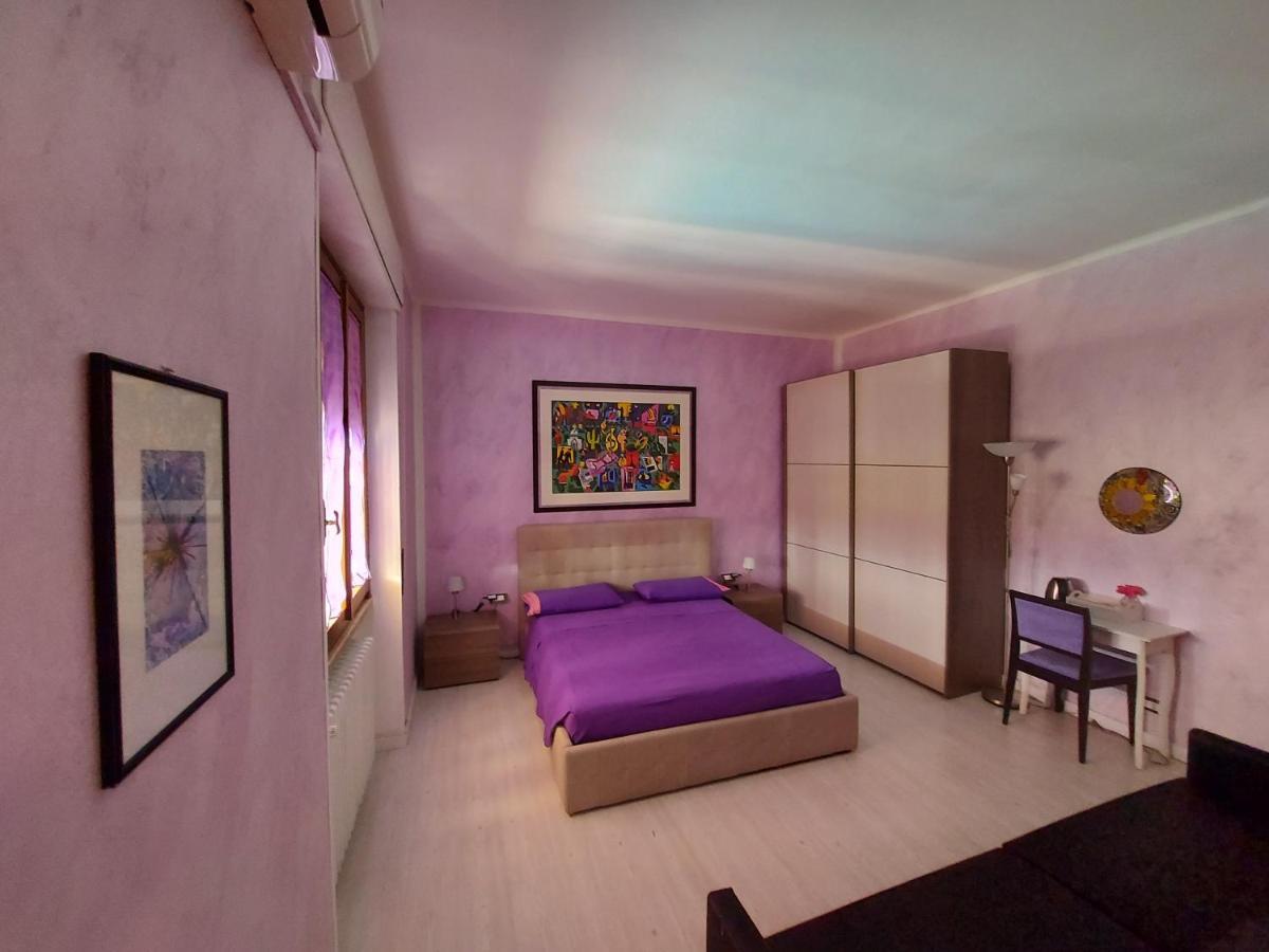 B&B Desenzano Desenzano del Garda Exterior photo