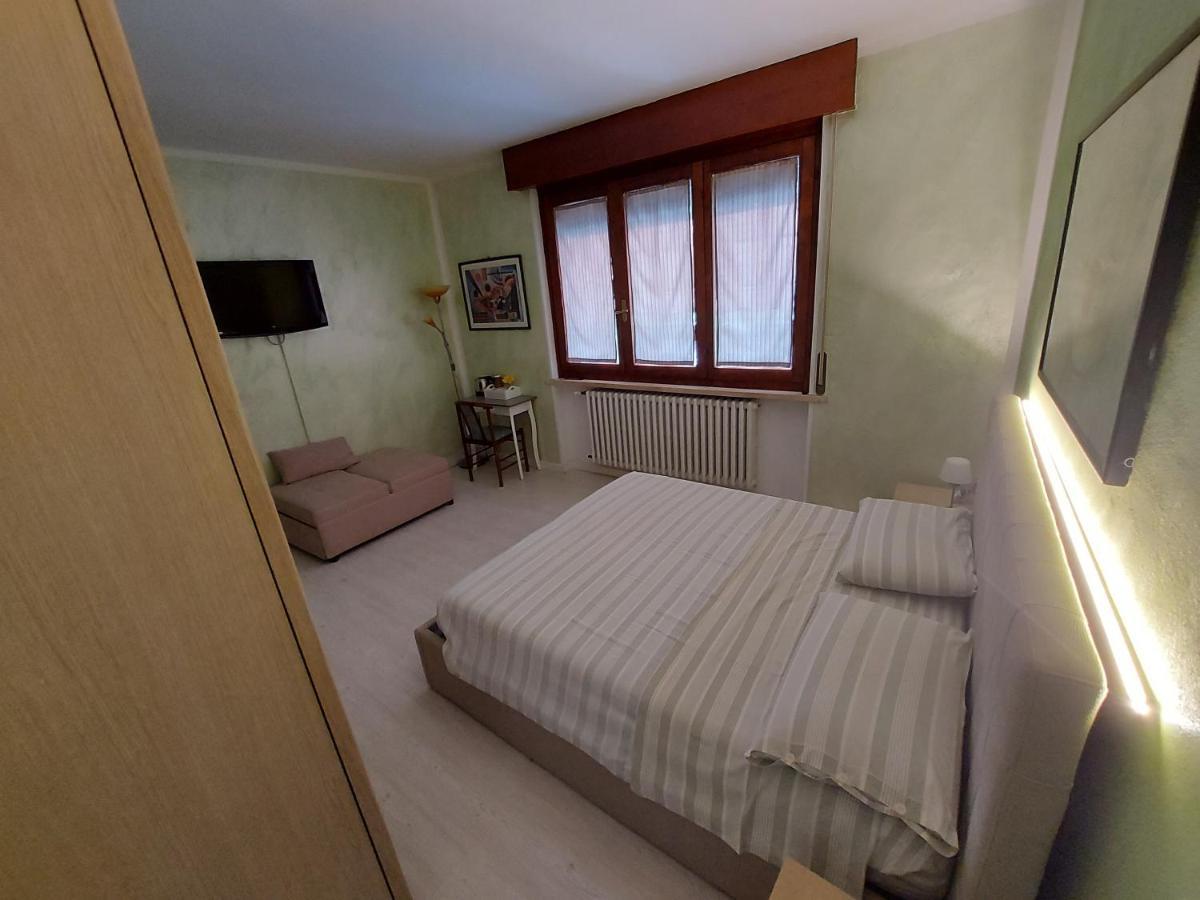 B&B Desenzano Desenzano del Garda Exterior photo