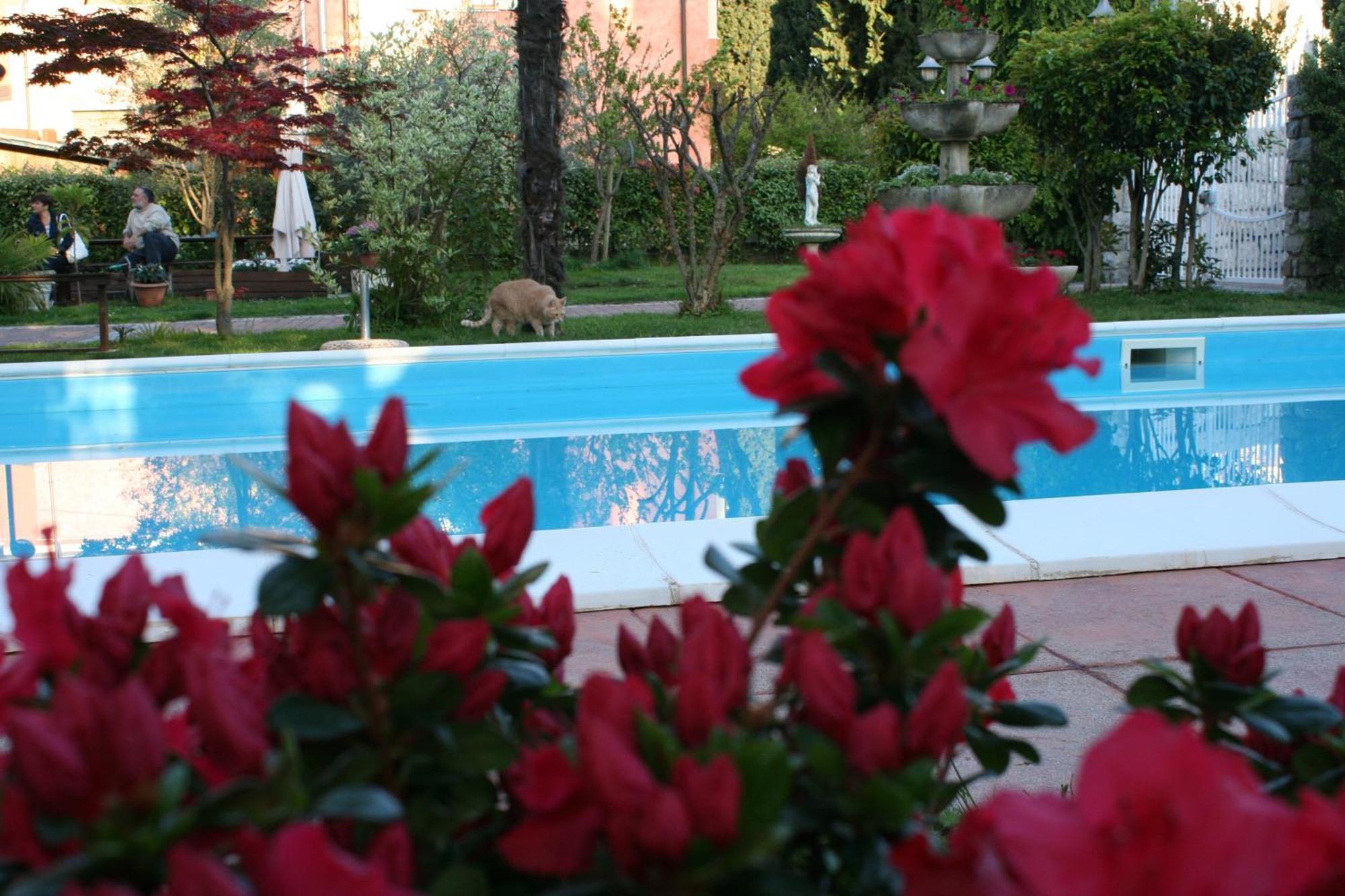 B&B Desenzano Desenzano del Garda Exterior photo