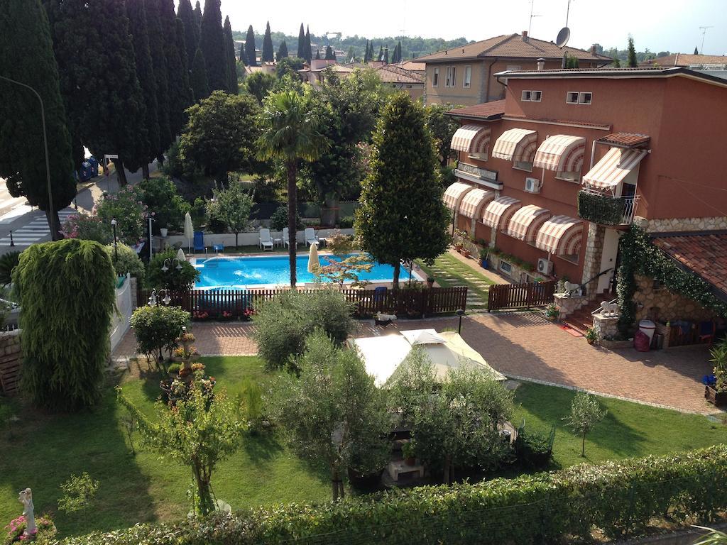 B&B Desenzano Desenzano del Garda Exterior photo