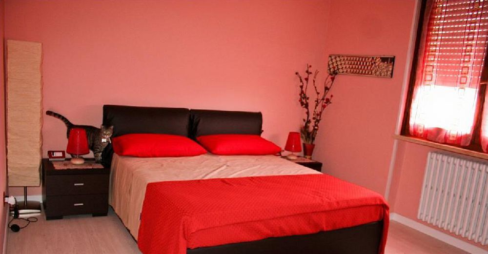 B&B Desenzano Desenzano del Garda Exterior photo